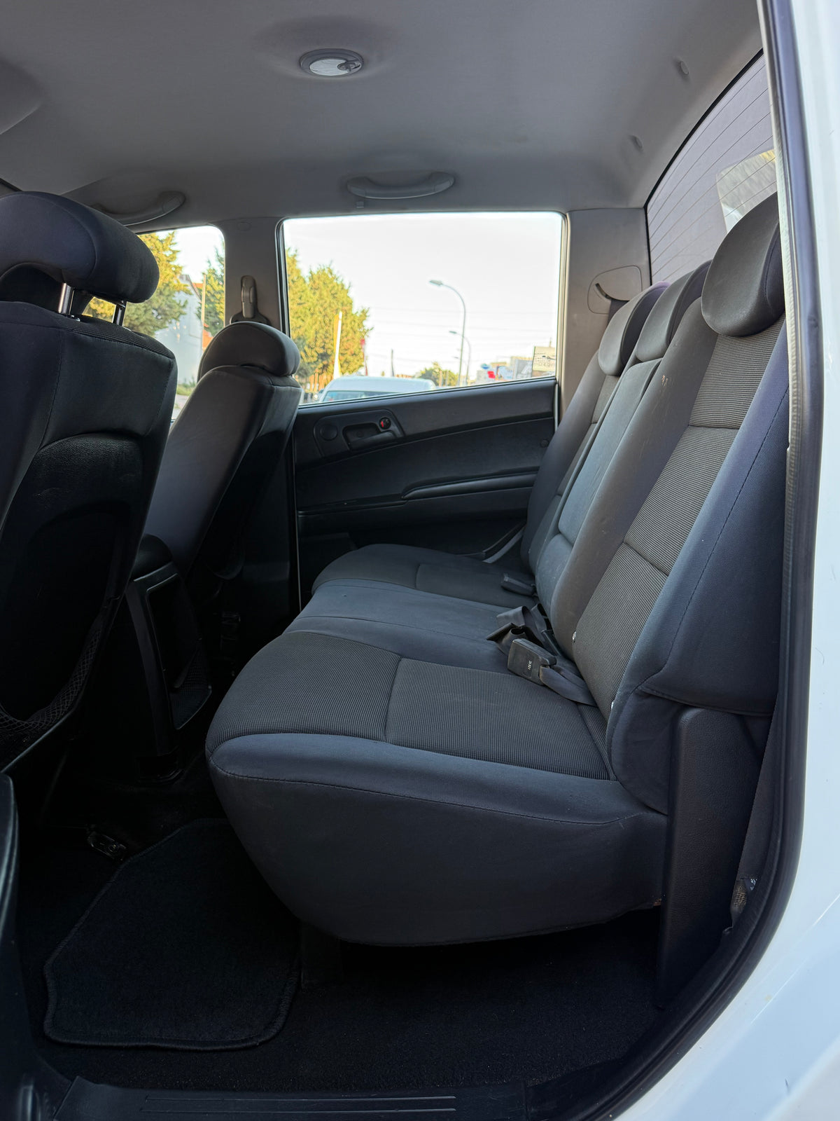 SSANGYONG ACTYON SPORT PICK-UP