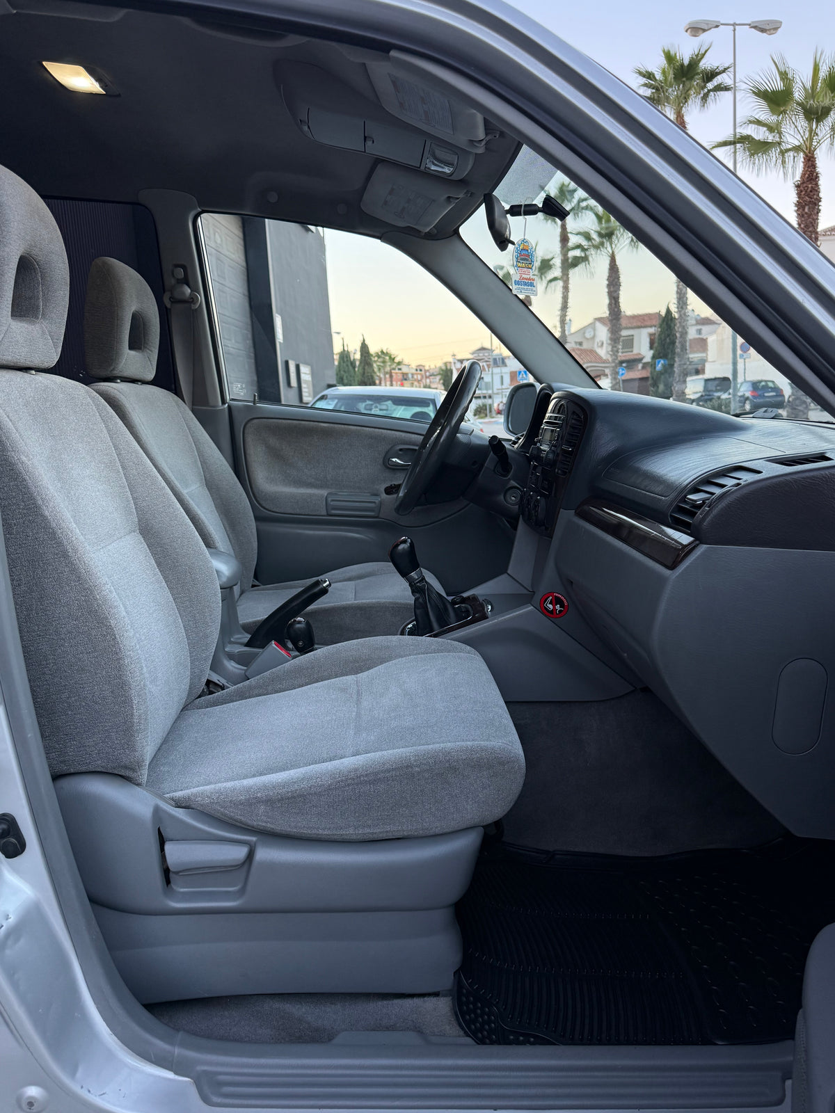 SUZUKI VITARA XL7 2.0 HDI