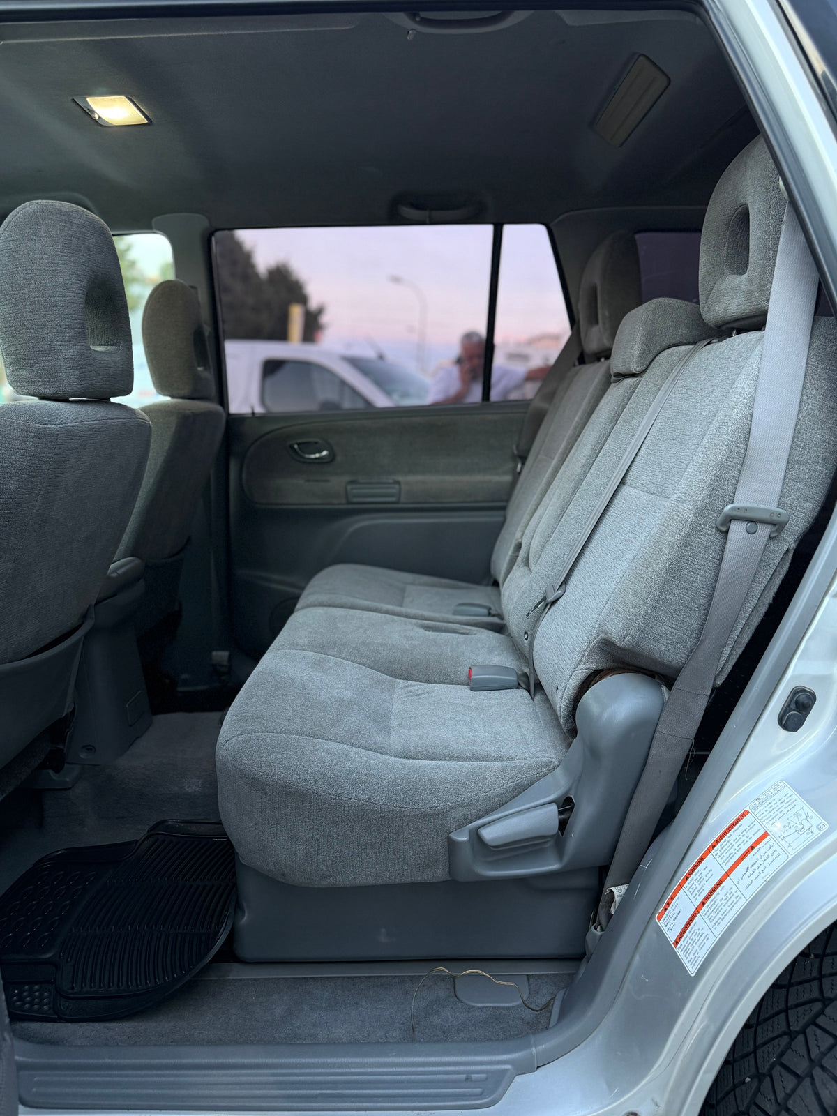 SUZUKI VITARA XL7 2.0 HDI