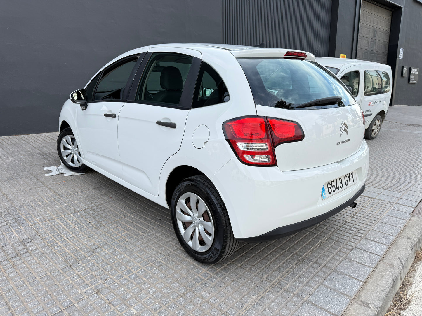 CITROEN C3