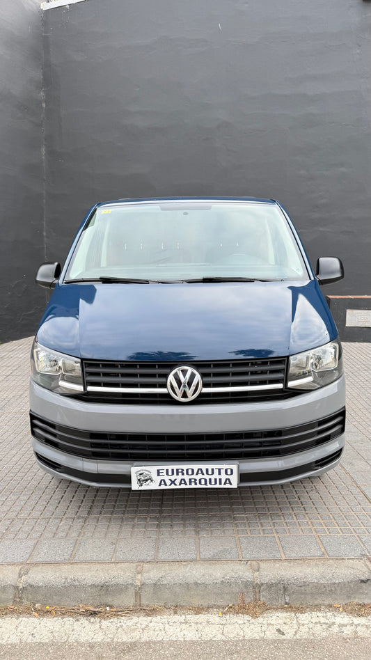 VOLKSWAGEN TRANSPORTER T6