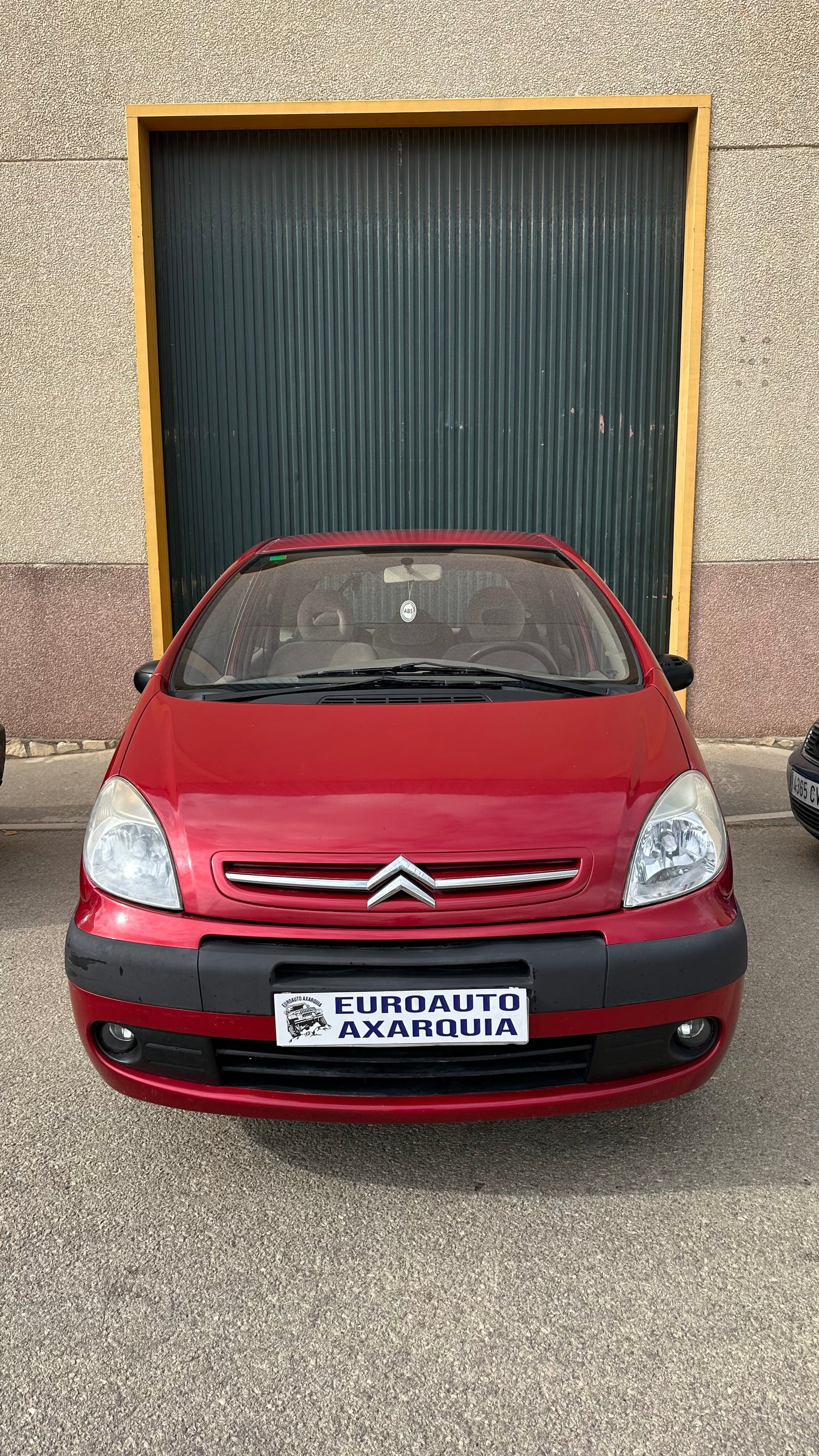 CITROËN XSARA PICASSO 1.6 HDI