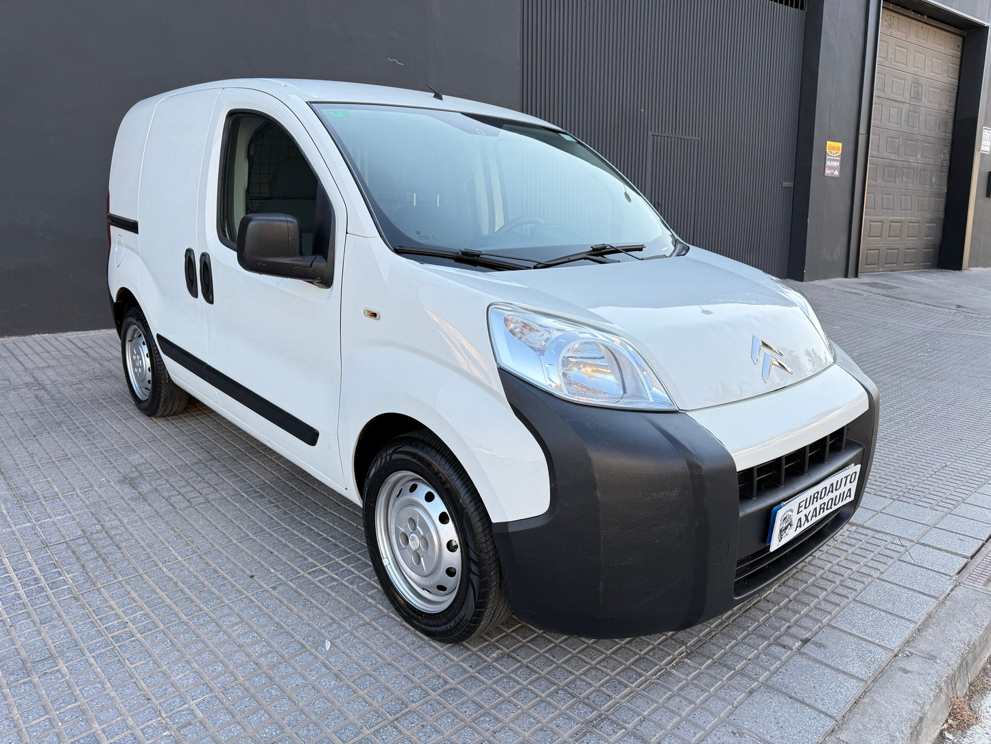 CITROEN NEMO