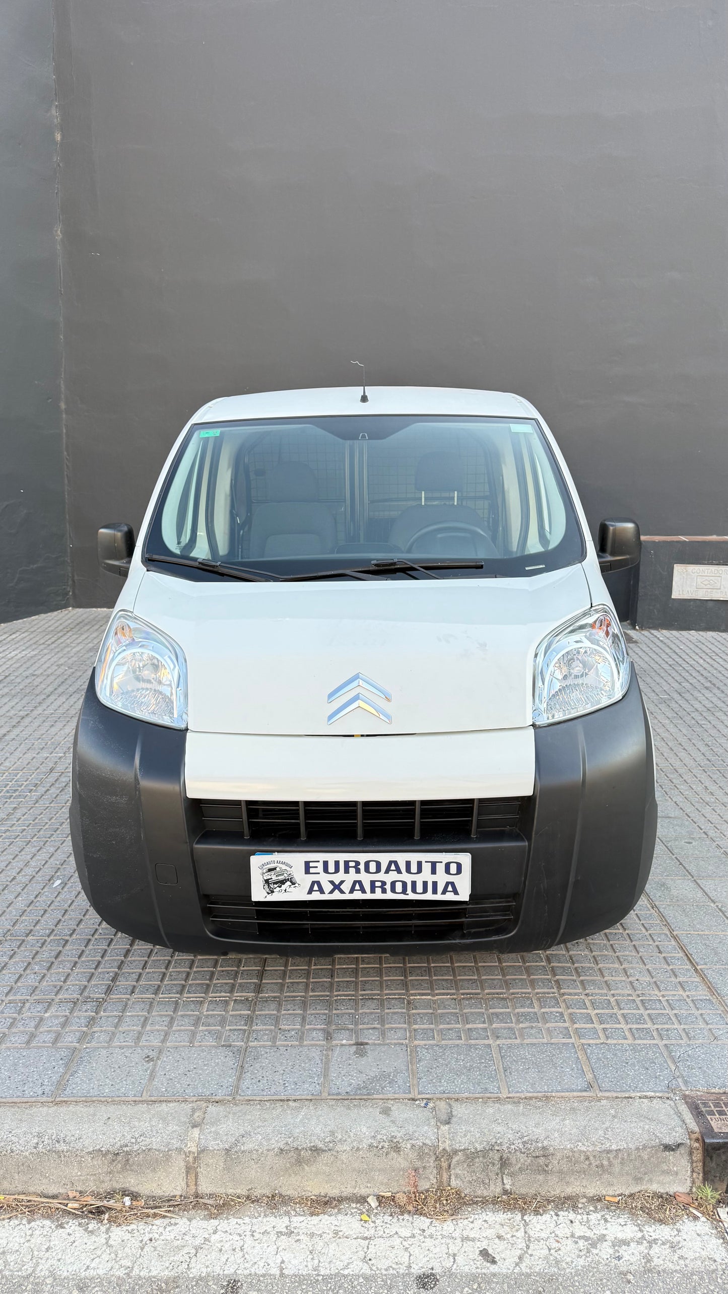 CITROEN NEMO