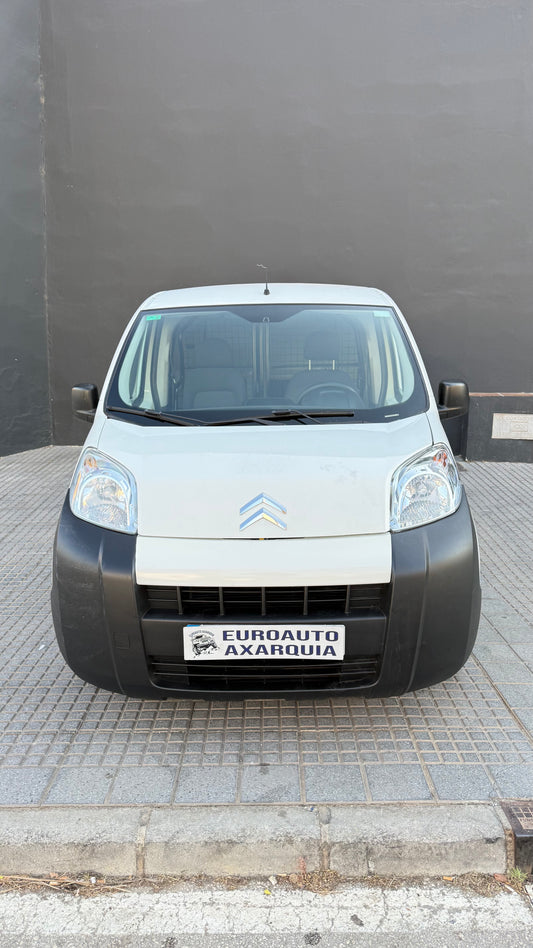 CITROEN NEMO
