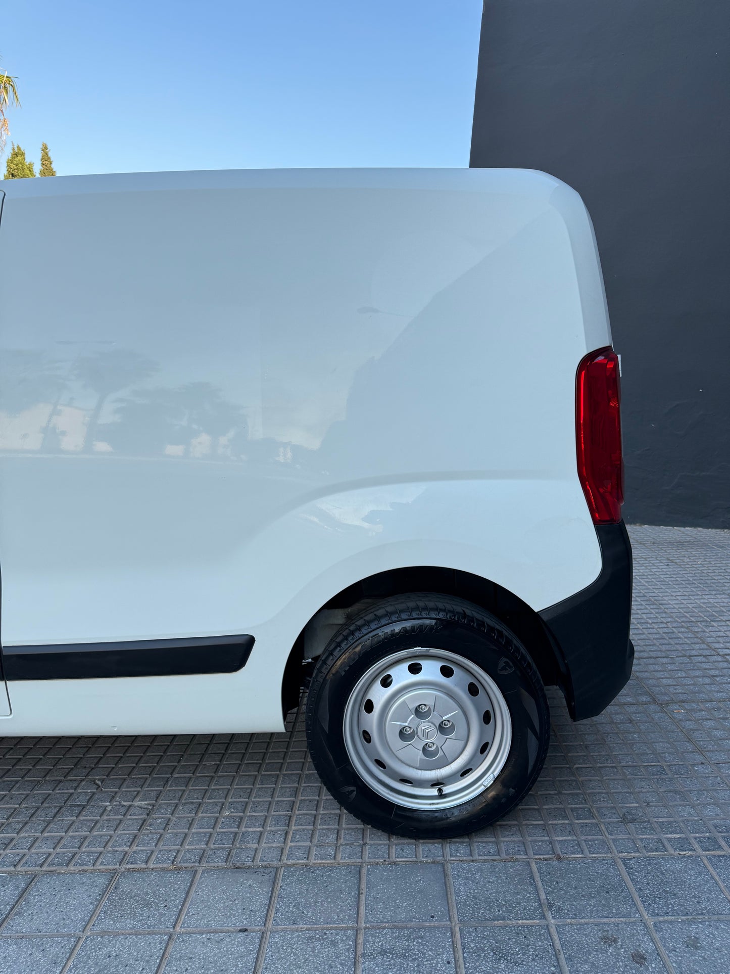 CITROEN NEMO