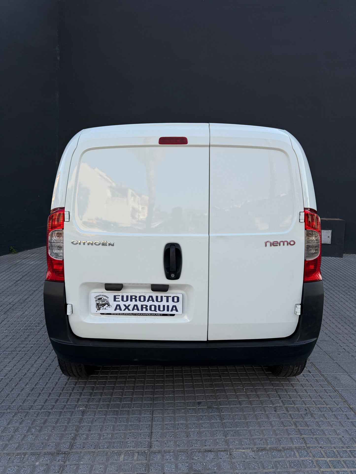 CITROEN NEMO