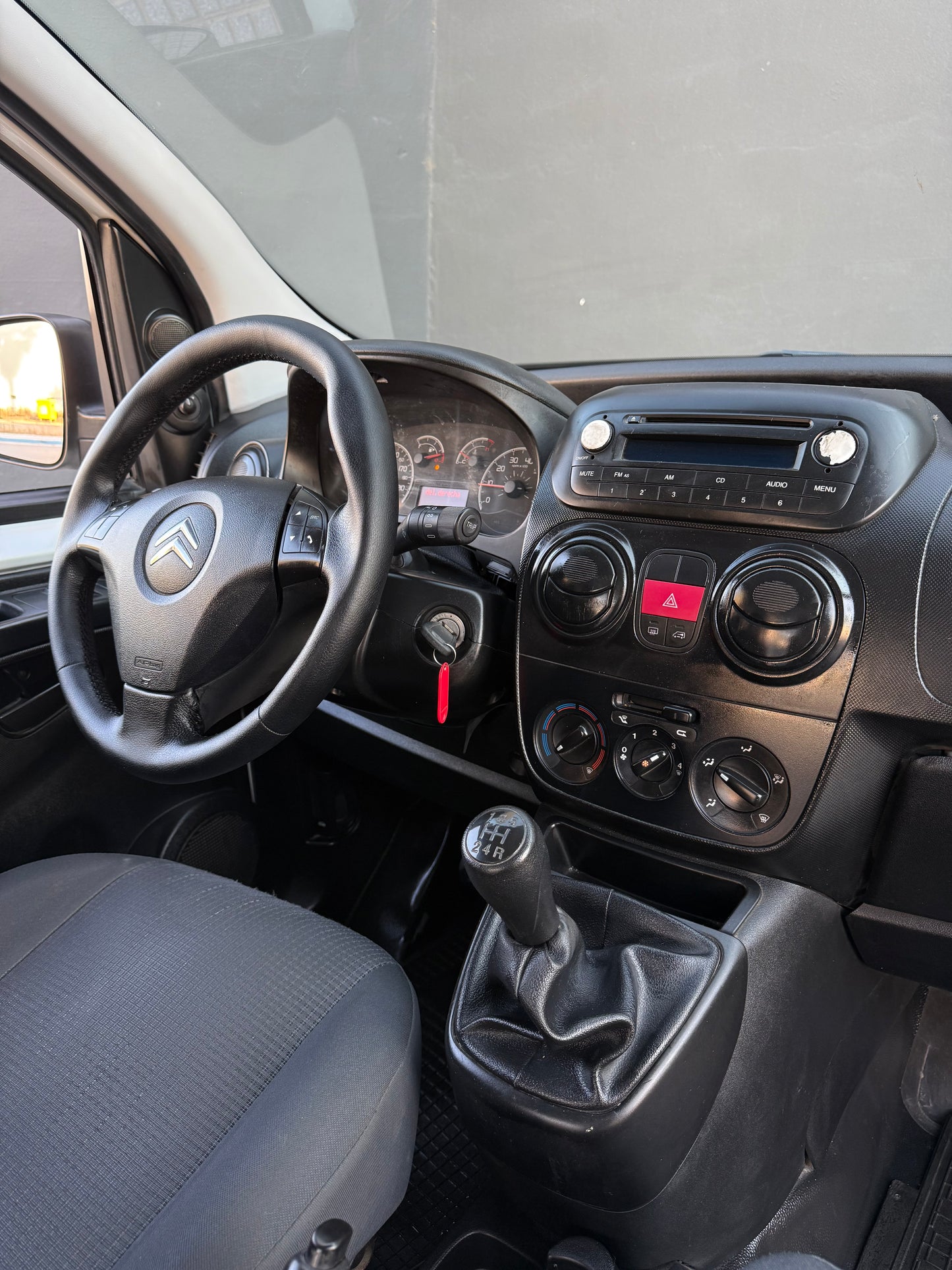CITROEN NEMO