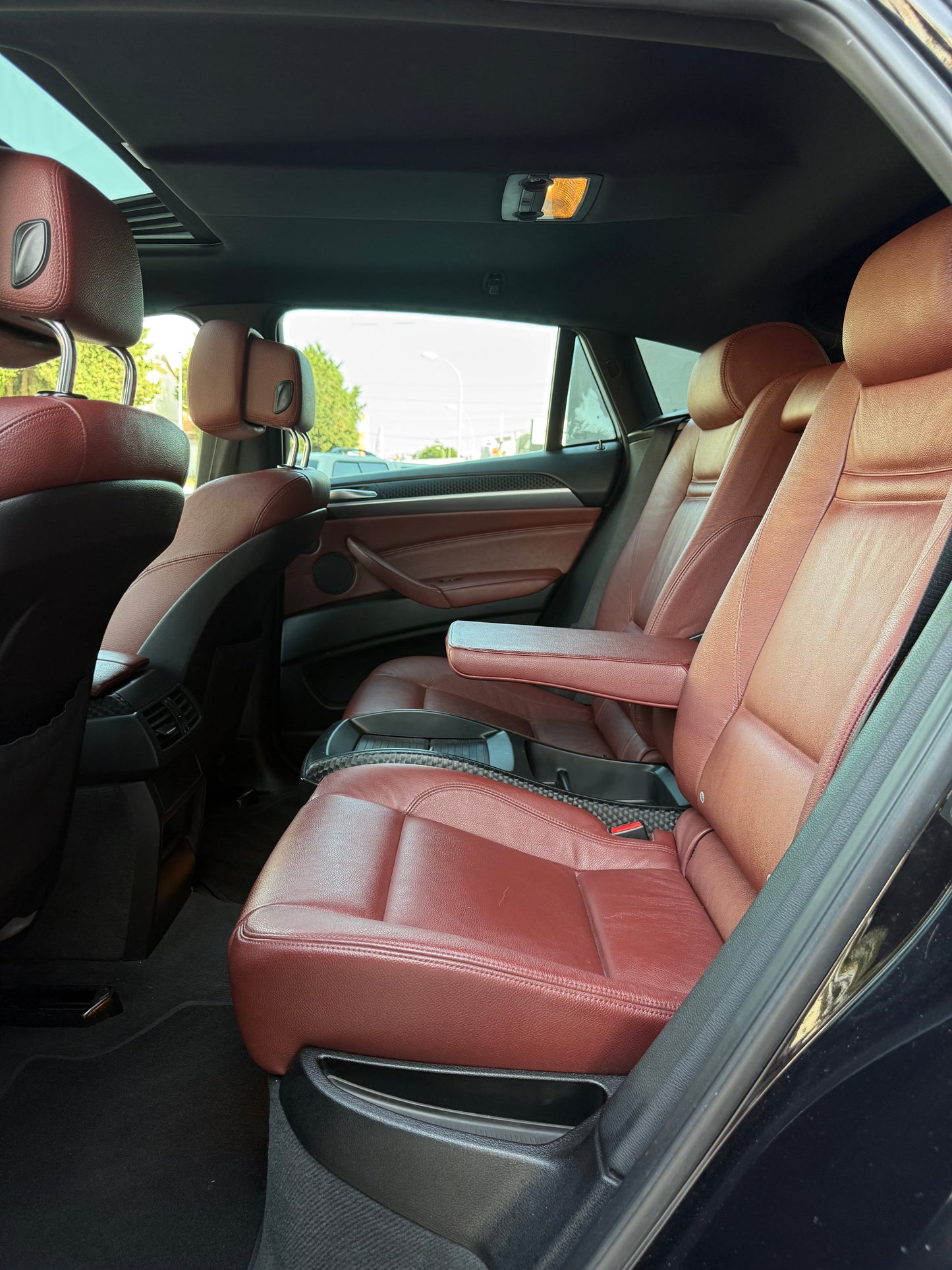 BMW X6 40D