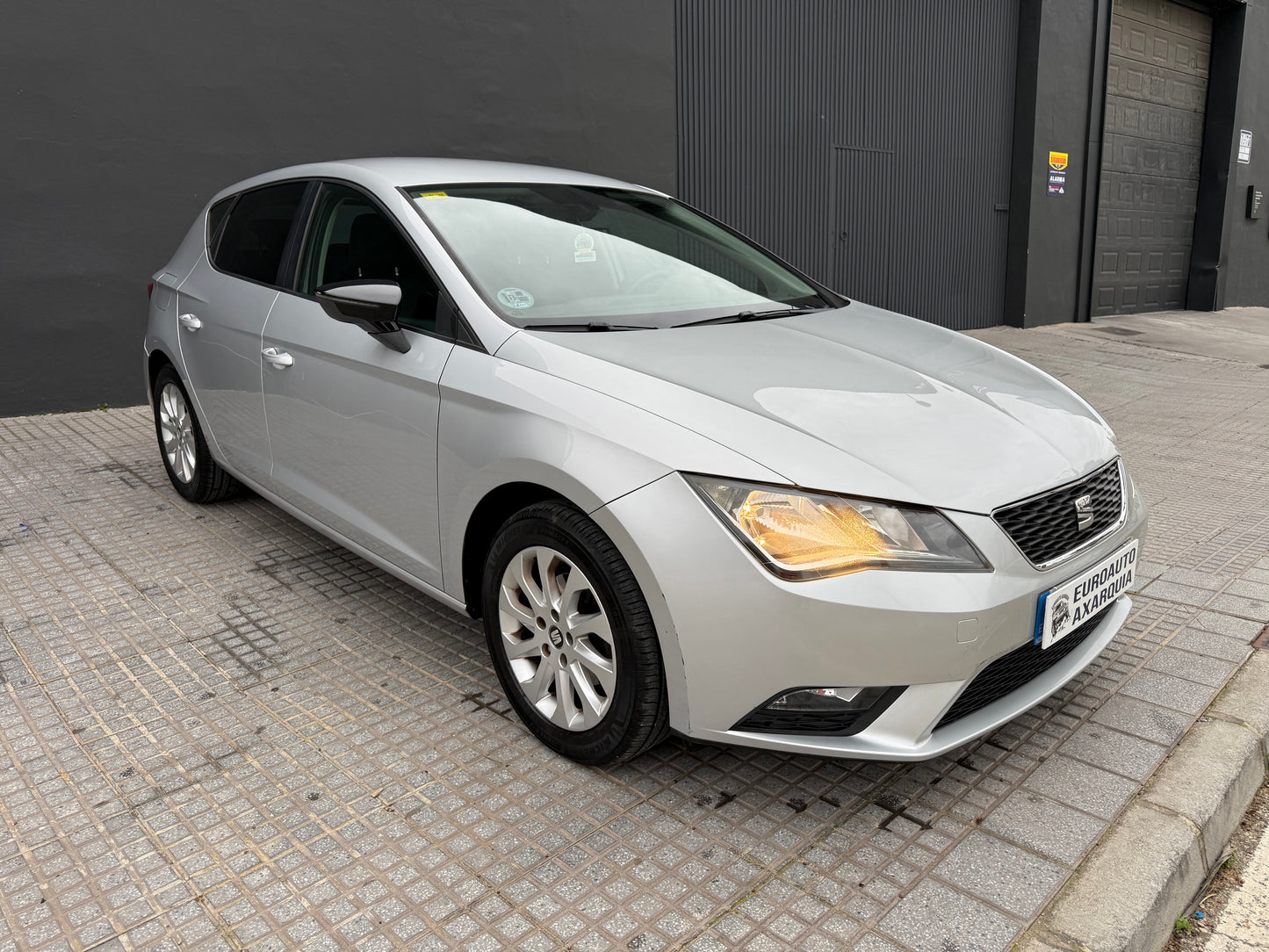 SEAT LEON 1.6 TDI