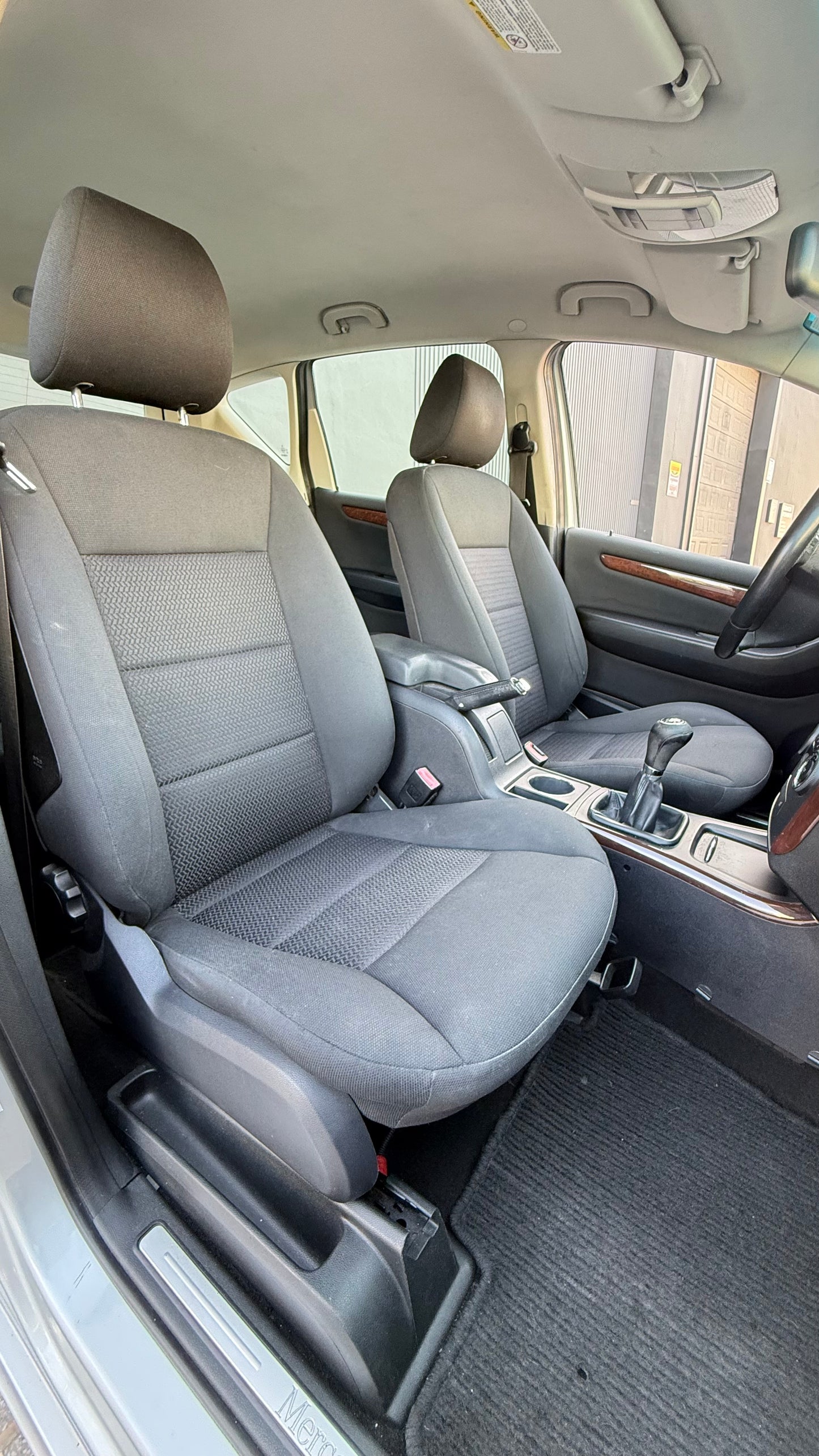 MERCEDES CLASE A 180