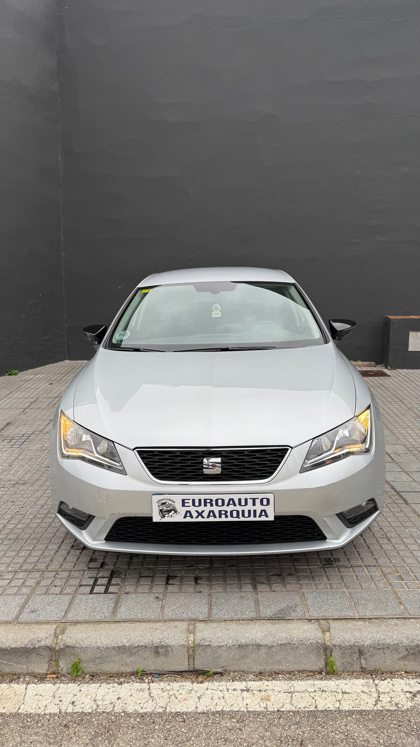 SEAT LEON 1.6 TDI
