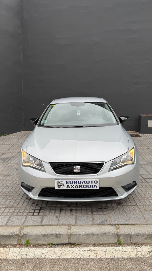 SEAT LEON 1.6 TDI