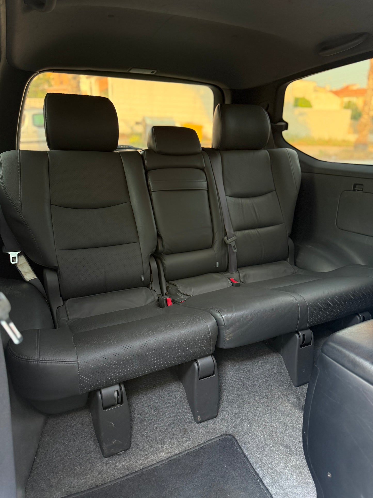 TOYOTA LAND CRUISER 120