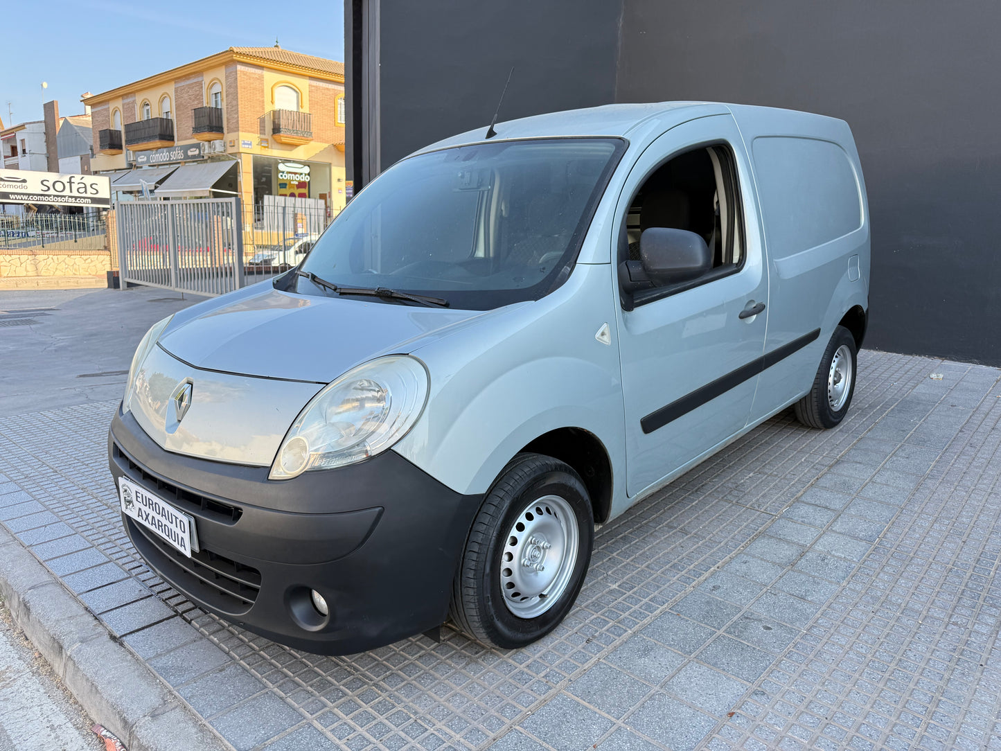RENAULT KANGOO