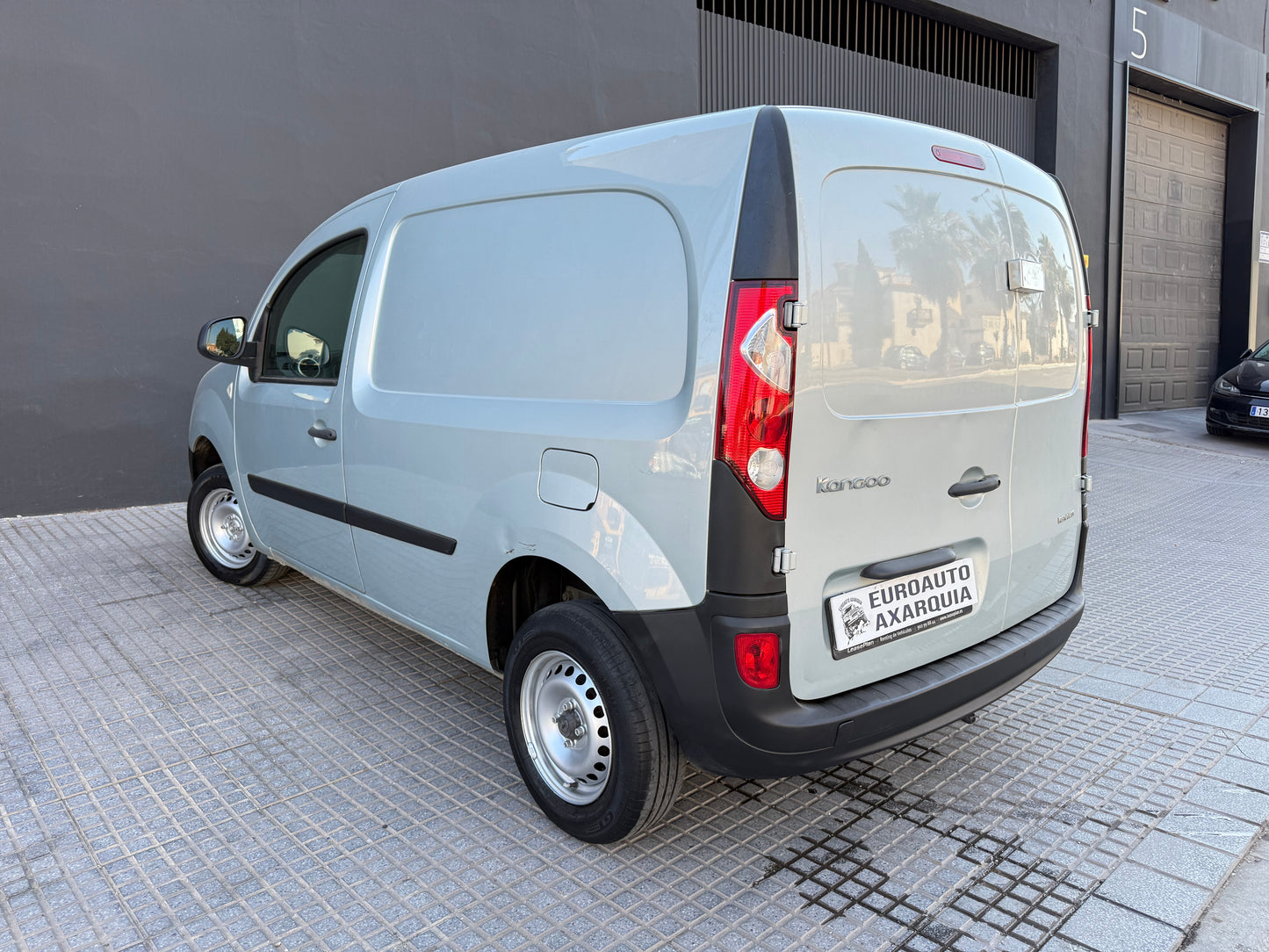 RENAULT KANGOO