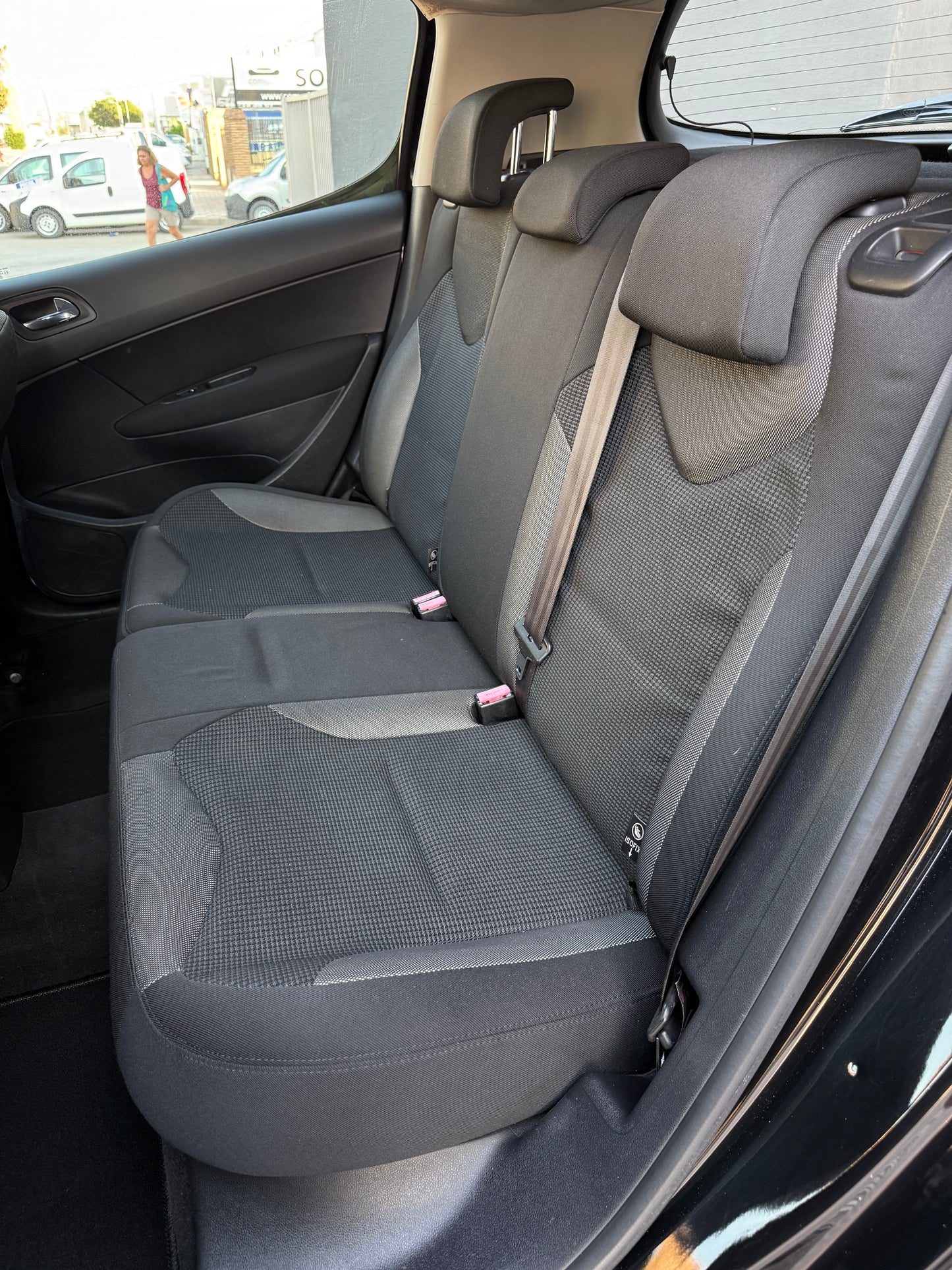 PEUGEOT 308 AUTOMATICO