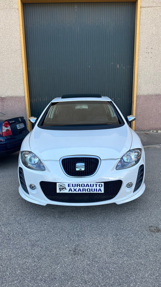 SEAT LEON FR 170CV