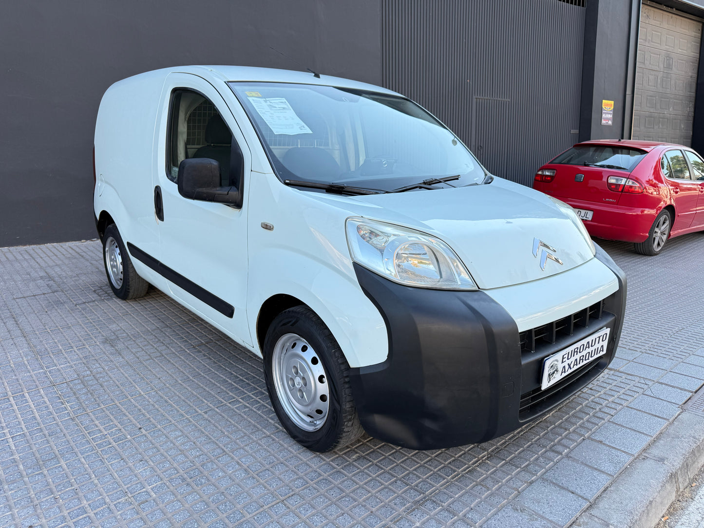 CITROEN NEMO