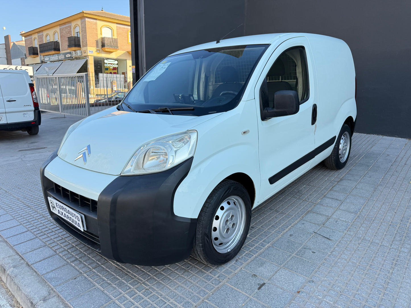 CITROEN NEMO