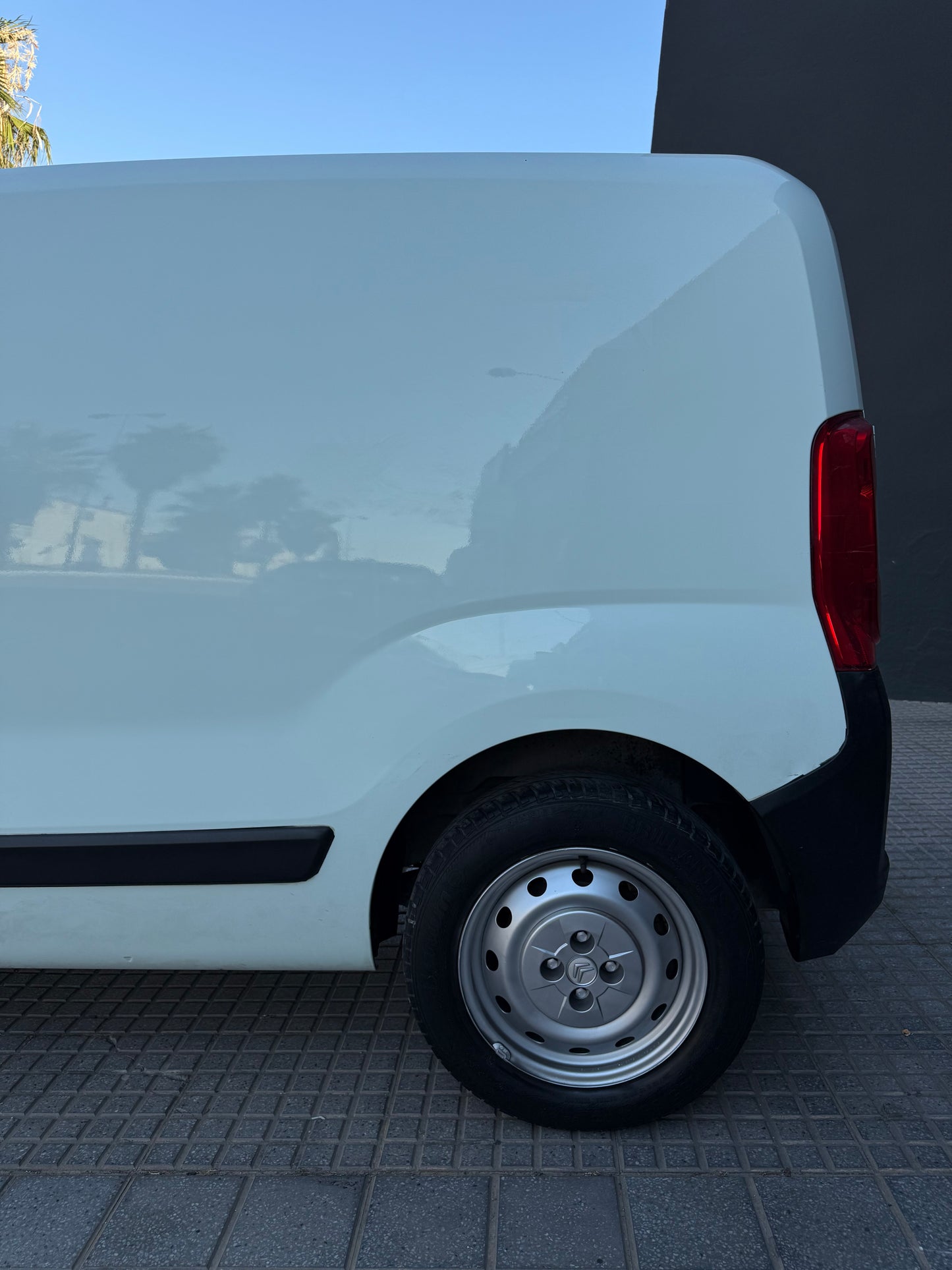 CITROEN NEMO