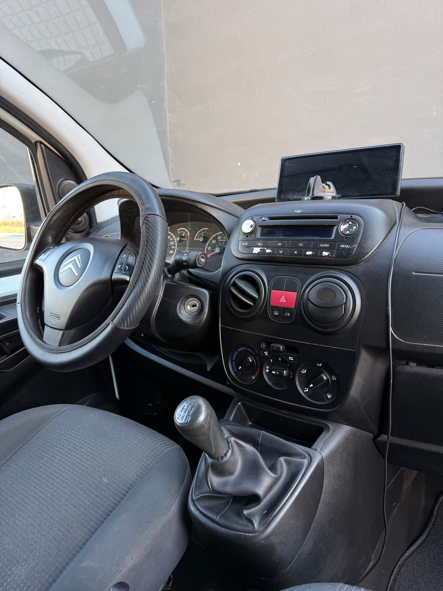 CITROEN NEMO