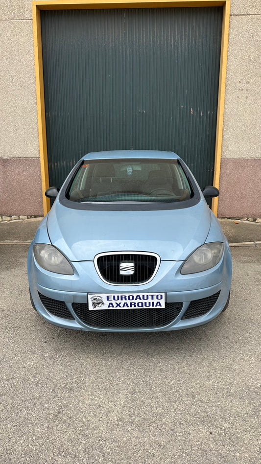 SEAT ALTEA 1.9 TDI