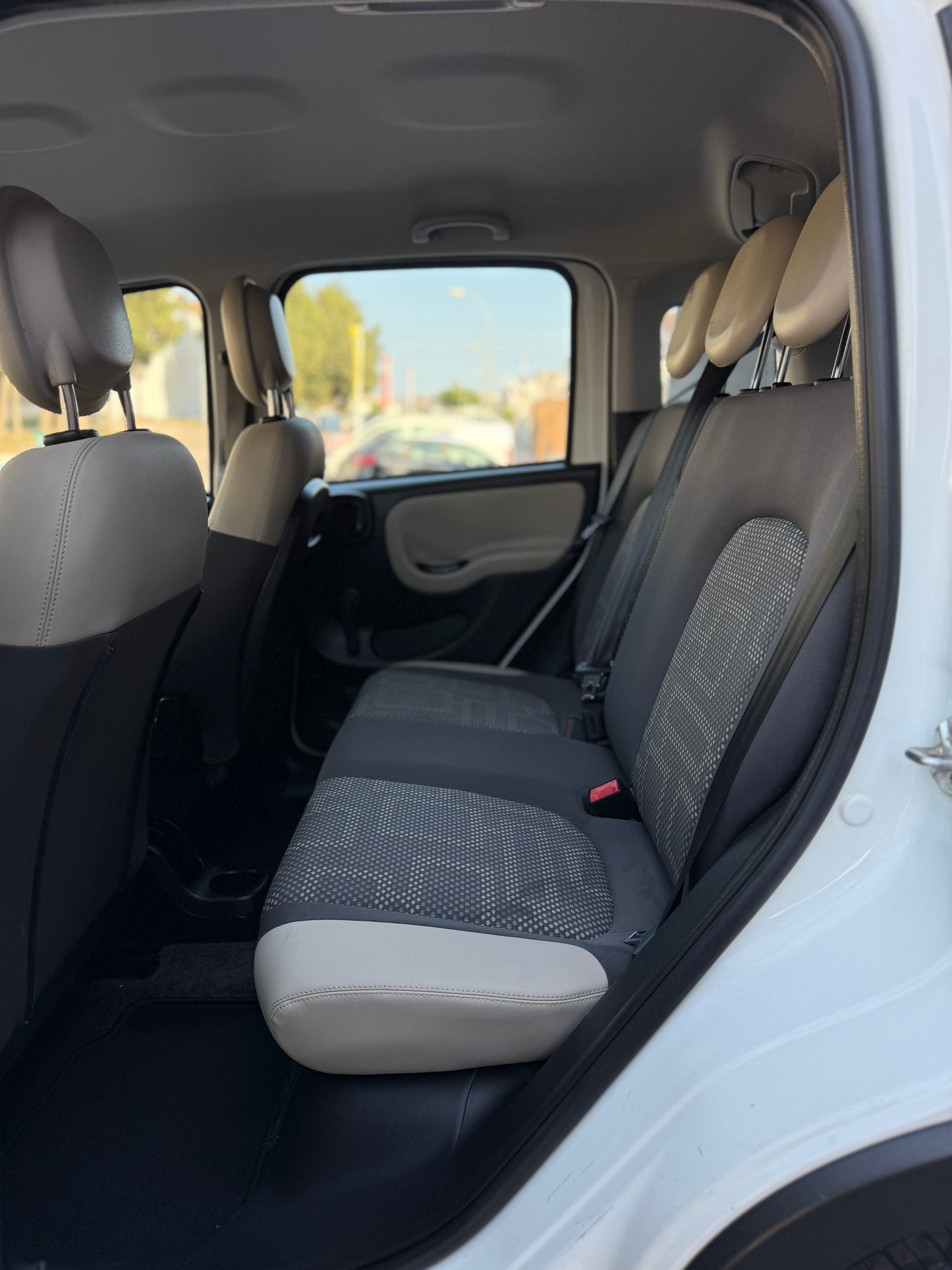 FIAT PANDA 4X4