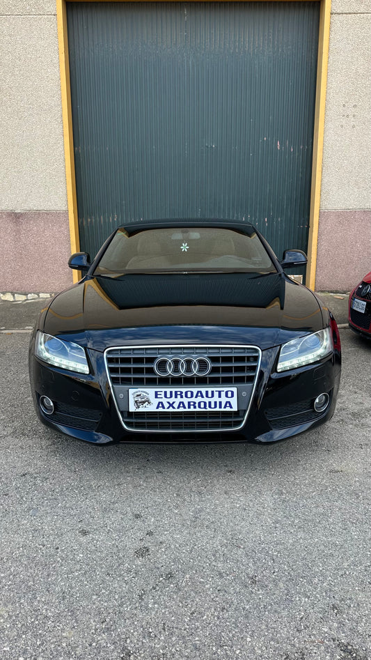 AUDI A5 2.0 TFSI 2009