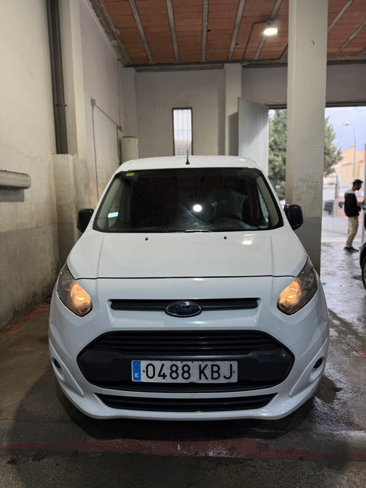 FORD TRANSIT CONECT