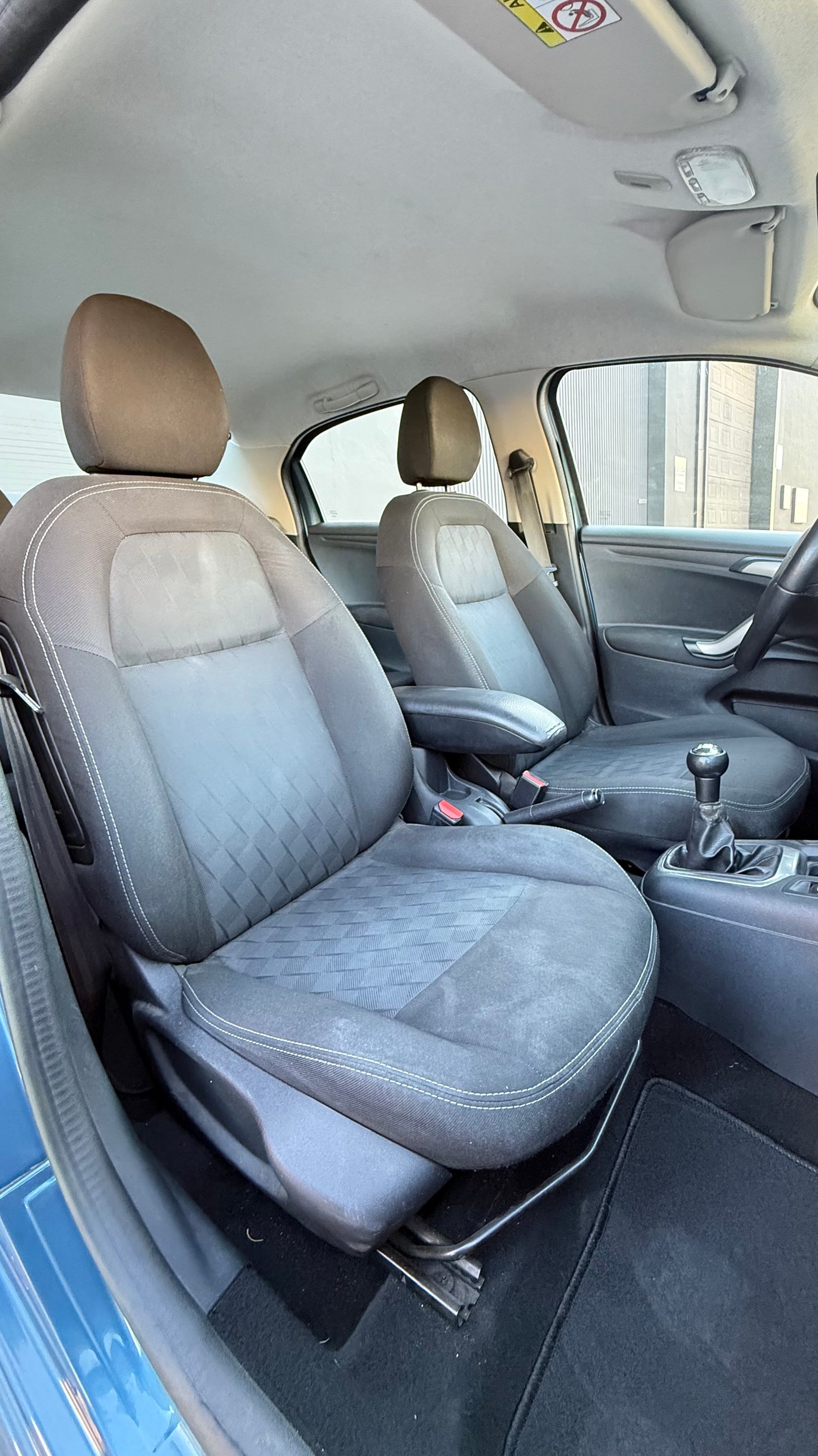 CITROEN C-ELYSEE