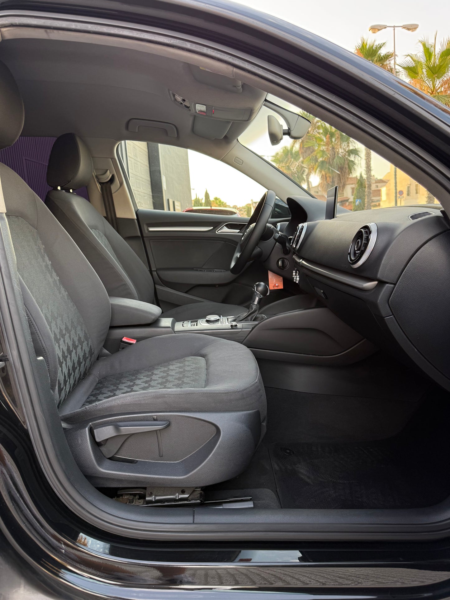 AUDI A3 AUTOMATICO