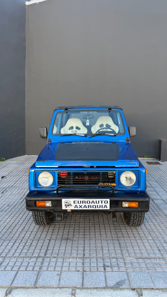SUZUKI SAMURAI 1.3