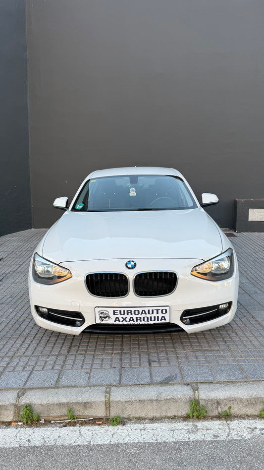 BMW 116i