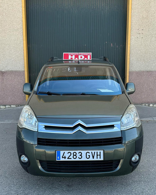 CITROËN Berlingo XTR 1.6 HDI 110cv