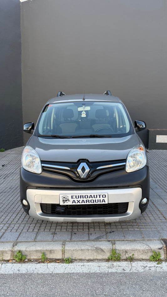 RENAULT KANGOO 1.5 DCI