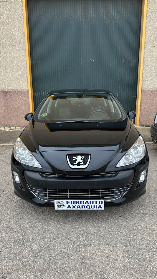 PEUGEOT 308 1.6 HDI