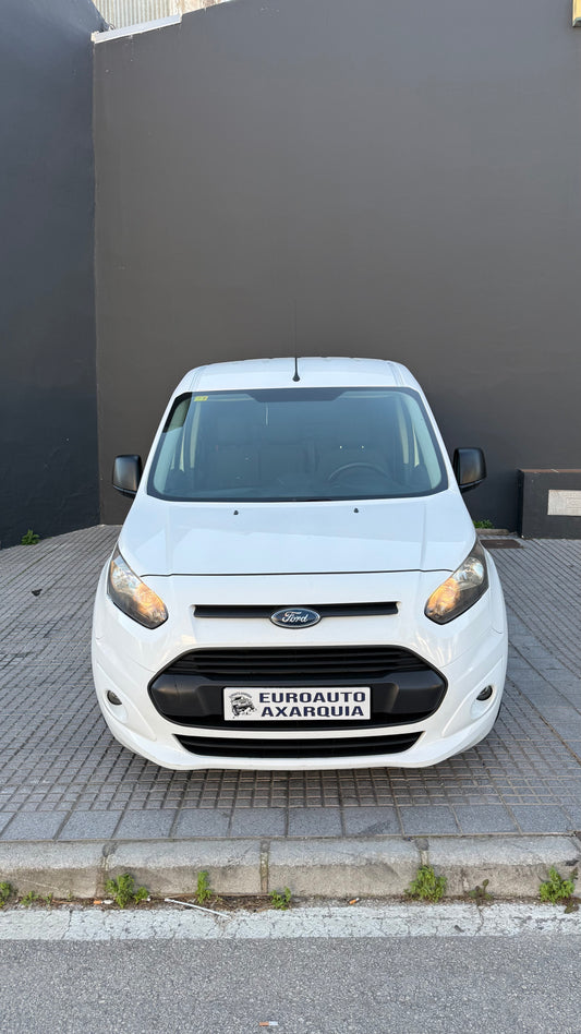 FORD TRANSIT CONECT