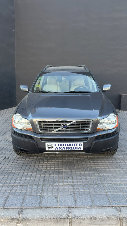 VOLVO XC90 7 PLAZAS