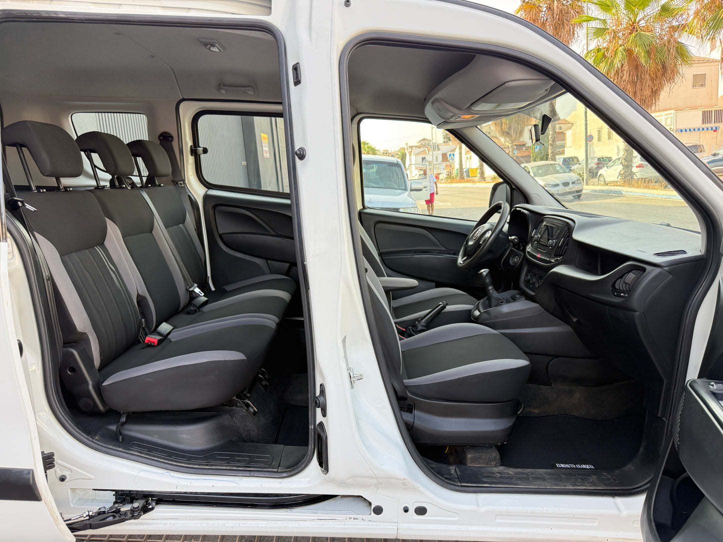 FIAT DOBLO