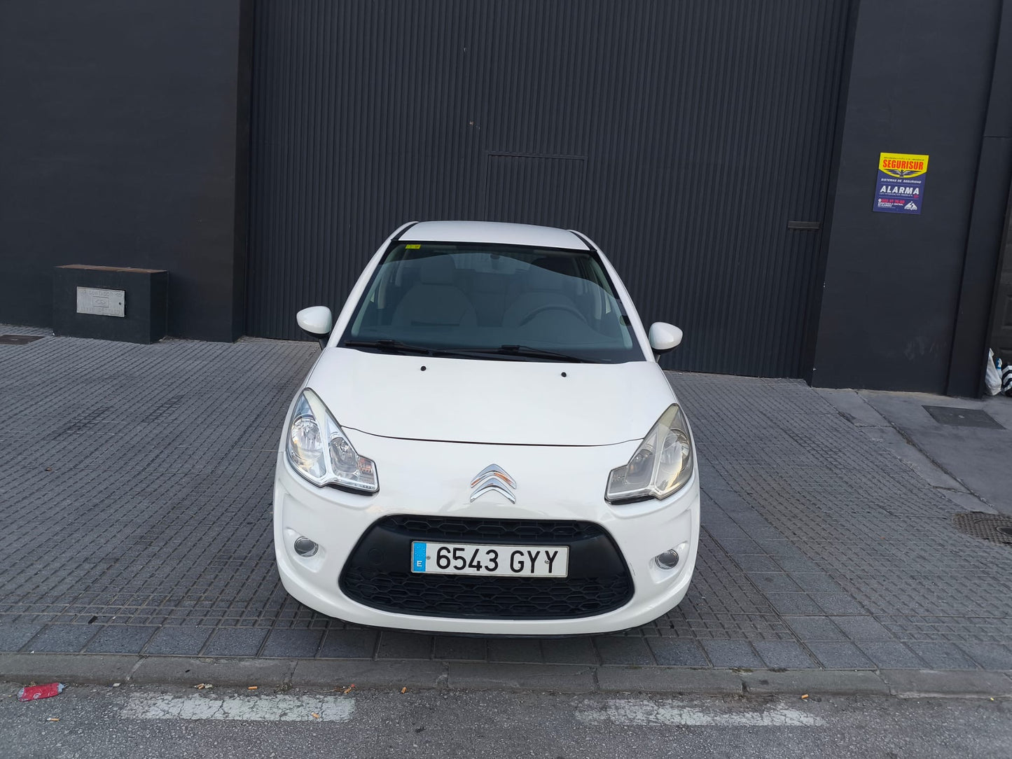 CITROEN C3
